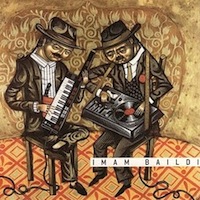 Imam Baildi : le mezze rap, electro et rebetiko qui fait danser la Grèce