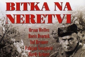 Bosnie : les antifascistes commémorent les 70 ans de la bataille de la Neretva