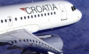Croatia Airlines : retour à la normale après huit jours de grève