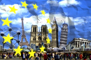 Welcome in EU : le rêve européen des Croates de Bosnie-Herzégovine