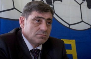 Football : le Kosovo pourra-t-il bientôt jouer des compétitions internationales ?