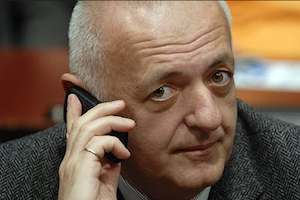 Serbie : Rade Bulatović, notre honorable correspondant à Kiev