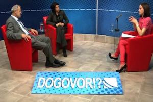 Kosovo : lancement de la première chaîne «nationale» en langue serbe