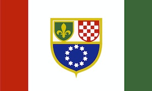 Bosnie : la Fédération en route vers une réforme cruciale de sa Constitution