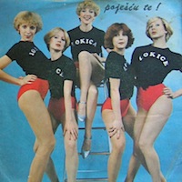 Ženske grupe : dans les Balkans les femmes s&rsquo;en mêlent aussi