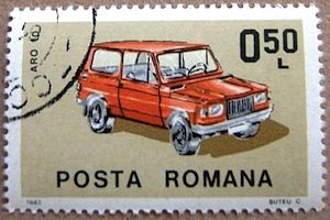 Roumanie : le gouvernement cherche à privatiser la poste et le fret ferroviaire
