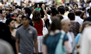 Migrations : un tiers des habitants des Balkans vit en diaspora