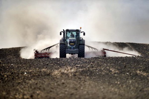 Roumanie: la grande ruée sur les terres agricoles