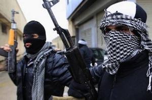 Kosovo : ces chemins du djihad qui mènent en Syrie