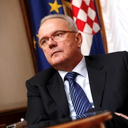 La Croatie dans l&rsquo;UE : Neven Mimica, un apparatchik à Bruxelles ?
