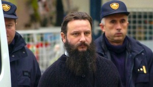 Église orthodoxe : la Macédoine condamne lourdement l&rsquo;évêque dissident Jovan