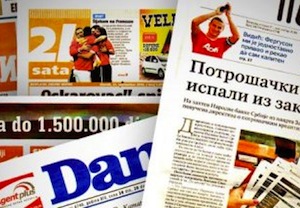 Serbie : remaniement ou élections anticipées, poker menteur à Belgrade