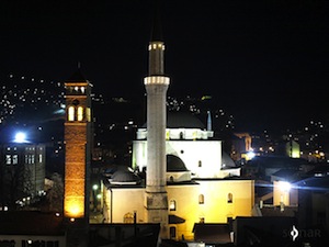 Balkans : entre tradition et modernité, les recompositions de l&rsquo;islam