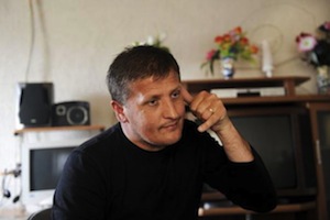 Kosovo : quatre ans et demi de prison pour Nazim Bllaca, le « repenti » du SHIK