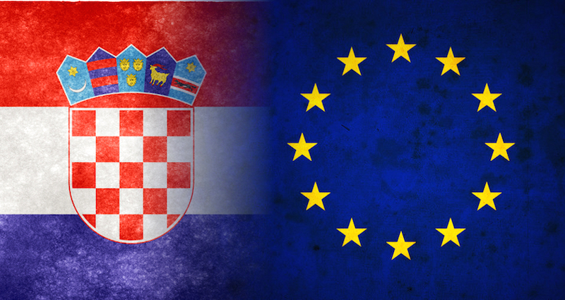 La Croatie dans l’UE : « Pourvu que ce ne soit pas pire »
