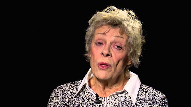 Croatie : Daša Drndić, les jeux de l’écriture, de l’histoire et de la mémoire