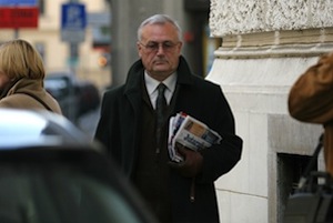 La Croatie et les guerres secrètes de l&rsquo;UDBA (1/2) : un traître à notre goût