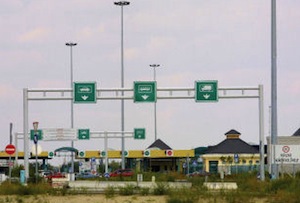 Migrations : 1000 Kosovars en situation irrégulière expulsés de Hongrie
