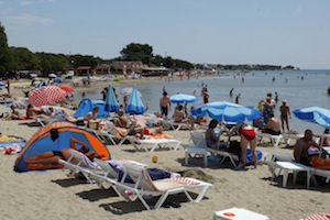 Tourisme en Croatie : la saison commence mal !