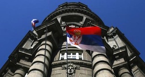 Serbie : de nouveaux ministres pour un cabinet remanié