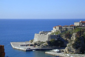 Monténégro : Cervantes ou la ballade de la geôle d’Ulcinj