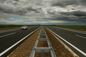La Croatie brade ses autoroutes pour échapper à la banqueroute