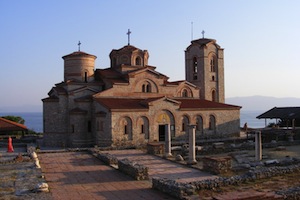 Macédoine : Ohrid pourrait perdre son statut de patrimoine mondial protégé par l&rsquo;UNESCO
