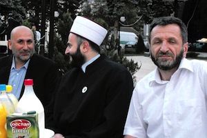 Monténégro : le mufti du Sandžak s&rsquo;offre un nouveau parti
