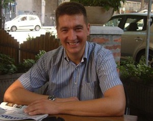 Dušan Spasojević(Danas/Stanislav Milojković)