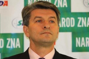 Justice et réconciliation en Bosnie : bras de fer entre le SDA et la SIPA