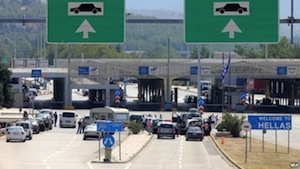 La Grèce : destination de vacances numéro 1 des Macédoniens