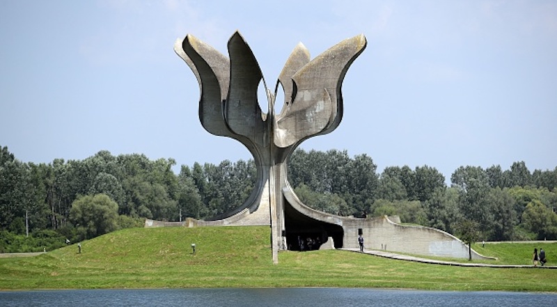 Holocauste en Yougoslavie : nationalismes et trous de mémoire
