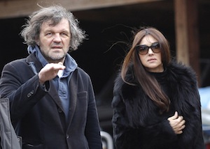 Cinéma et politique en Bosnie-Herzégovine : Željko Komšić contre Emir Kusturica