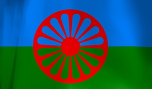 Festival de Douarnenez : le rromani, ou la langue comme un drapeau ?