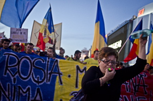 Roumanie : le projet minier de Roşia Montană dynamite la coalition gouvernementale