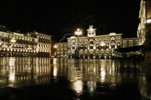 Frontières et identités : ceux qui se battent pour la reconstitution du Territoire libre de Trieste