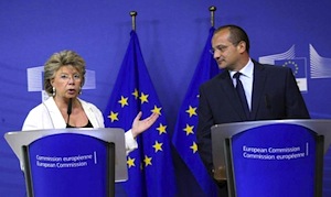 « Lex Perković» : la Croatie a cédé à l&rsquo;ultimatum de l&rsquo;UE