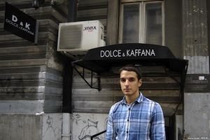 Serbie : Dolce & Gabbana contre Dolce & Kaffana