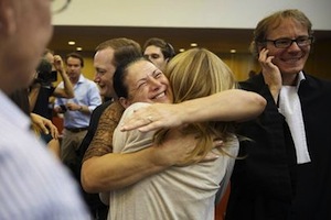 Srebrenica : un verdict « historique » qui condamne les Pays-Bas