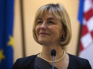 Guerre en Syrie : la Croatie mise sur la diplomatie, le Monténégro va-t-en guerre
