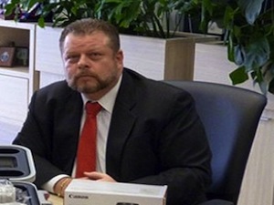 Corruption : fin de carrière pour « l&rsquo;Américain le plus puissant de Bosnie-Herzégovine »