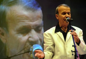 In memoriam Ilijaz Delić, leader du Mostar Sevdah Reunion