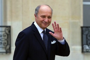 En Bosnie-Herzégovine, selon Fabius, « les intérêts de la France sont inexistants »