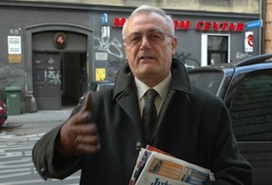 « Lex Perković » : la Croatie encourt un blâme de la Commission européenne