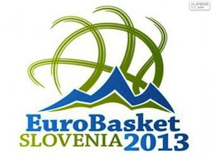 La Slovénie accueille en grandes pompes l&rsquo;Euro de Basket