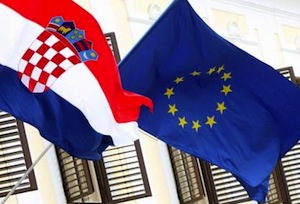 Intégration européenne : si la Croatie dérape, tous les Balkans vont dans le mur