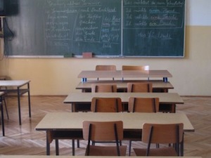 Rentrée scolaire en Bosnie : divisions ethniques et politique de la classe vide
