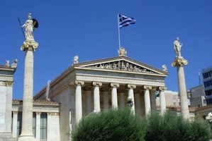 Grèce : les universités victimes de licenciements massifs