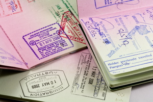 Balkans : l&rsquo;Union européenne est favorable à « la réintroduction des visas »
