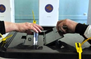 Kosovo : la diaspora boude les élections locales du 3 novembre